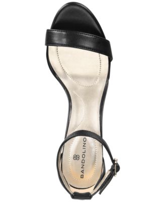 Women's Madia Stiletto Dress Sandals