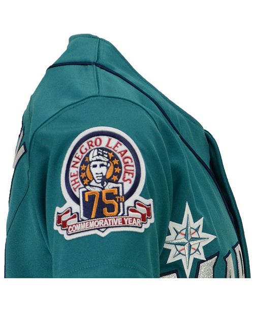 Mitchell & Ness Men's Ken Griffey Jr. Seattle Mariners Authentic Jersey