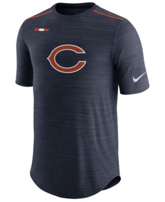 Nike Men's Chicago Bears Player Top T-shirt & Reviews - Sports Fan Shop ...