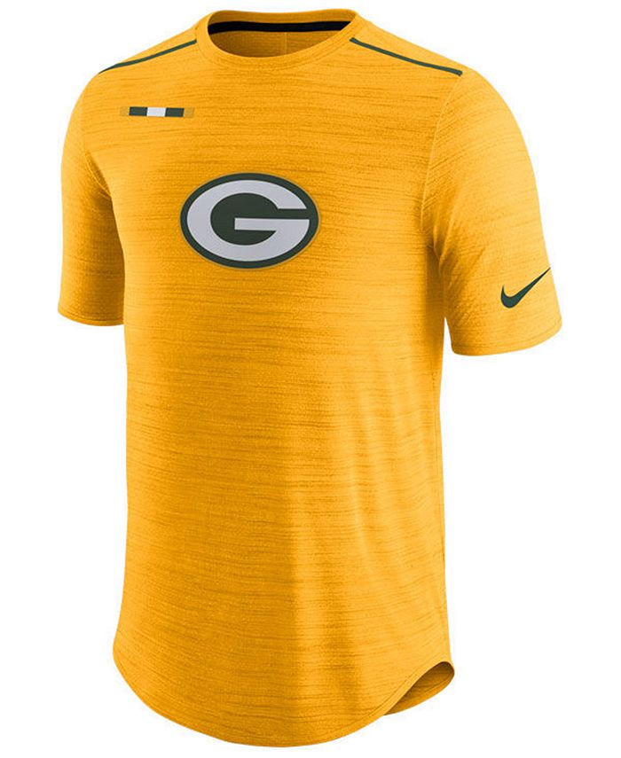 Nike Men's Green Bay Packers Player Top T-shirt - Macy's
