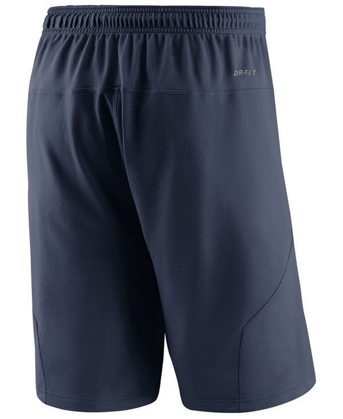 Nike Men's New England Patriots Fly XL 5.0 Shorts & Reviews - Sports ...