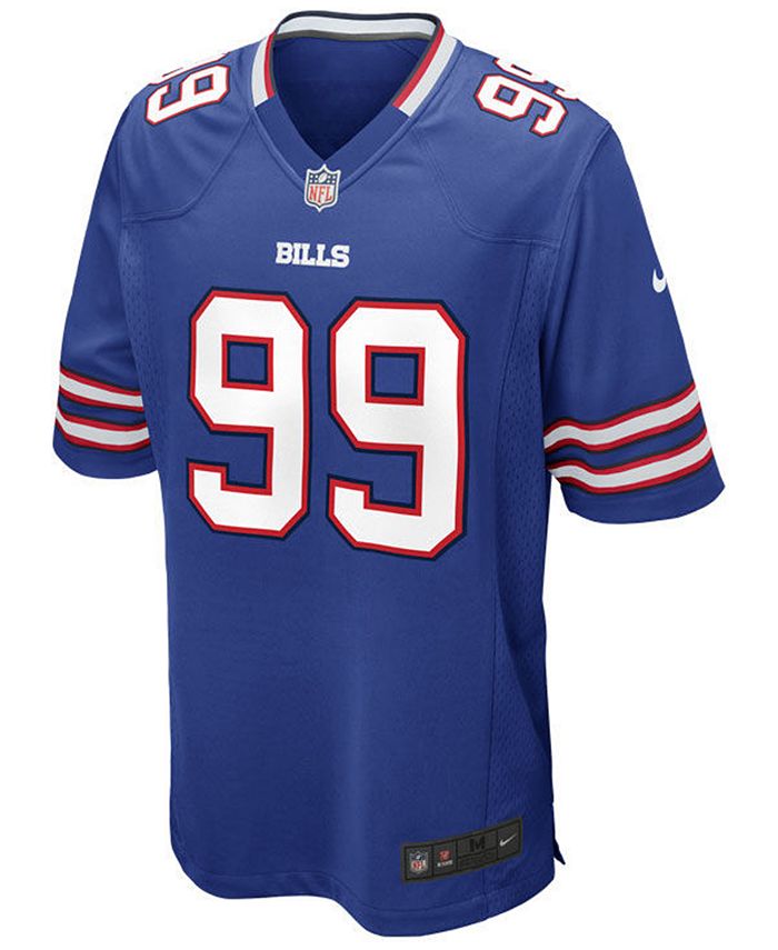 Marcell dareus jersey online