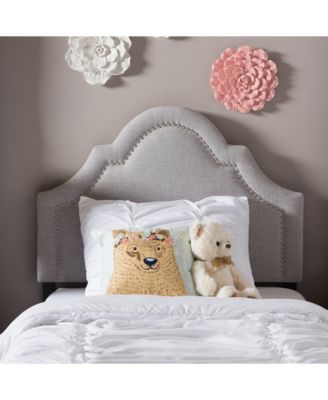 Rita Twin Size Headboard