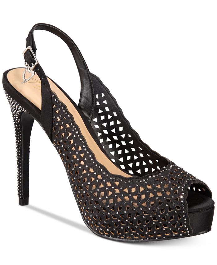 Thalia sodi hot sale heels macy's