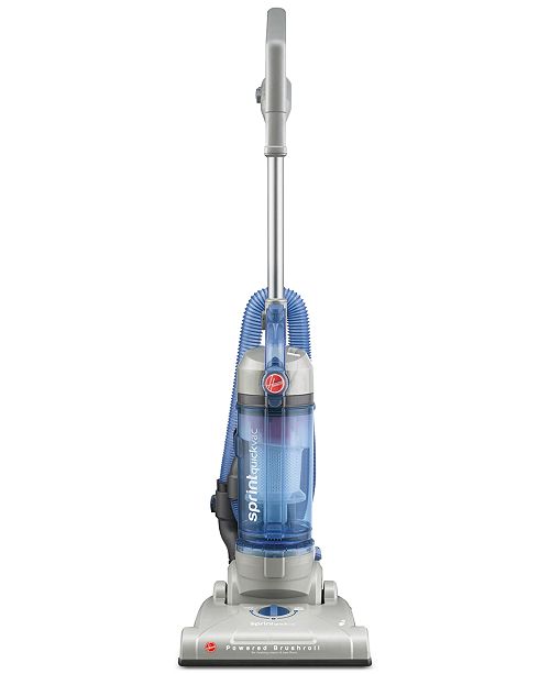 Hoover UH20040 Vacuum, Sprint Quick Vacuums & Floor Care Home Macy's