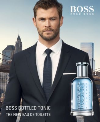 perfume boss bottled tonic