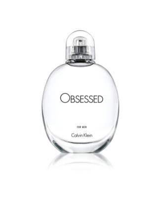 obsession perfume macy's