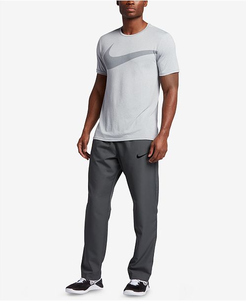 Nike Men's Dry Team Woven Training Pants All Activewear Men Macy's