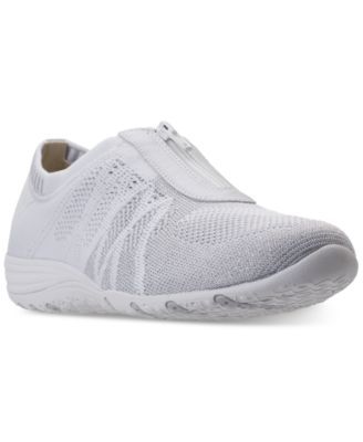 skechers women's unity casual walking sneakers