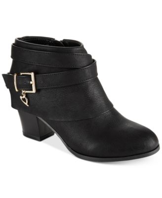 thalia boots macys