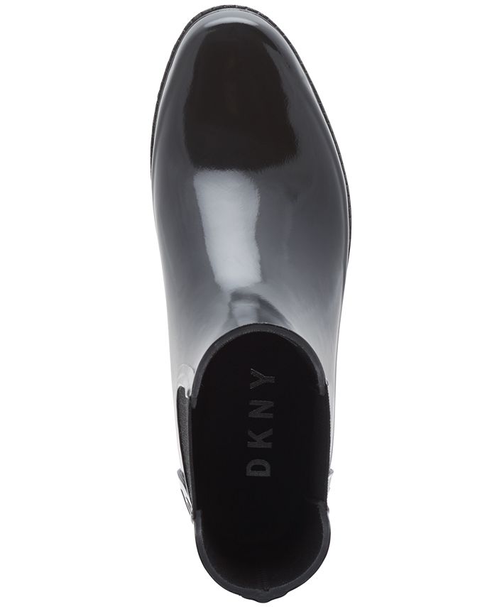 Dkny marsha deals rain boots
