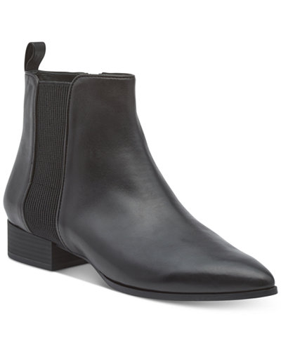 DKNY Talie Booties, Created For Macy’s