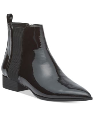 DKNY Talie Chelsea Booties, Created For 
