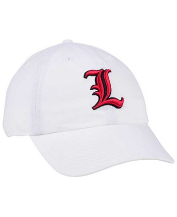 47 Brand Louisville Cardinals Franchise Cap - Macy's