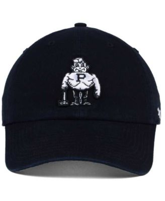 purdue hat 47