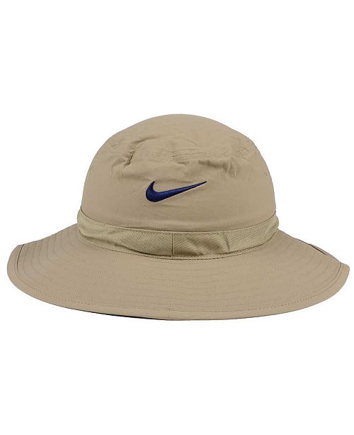 ole miss nike bucket hat