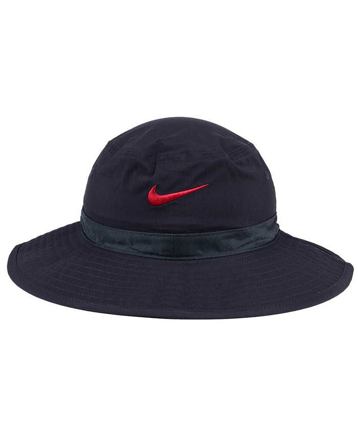 Nike Oklahoma Sooners Sideline Bucket Hat - Macy's