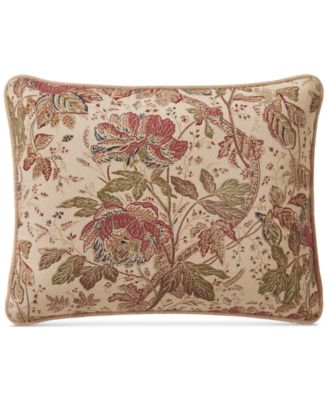 Croscill CLOSEOUT! Camille King Comforter Set