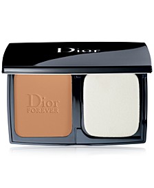 Diorskin Forever Extreme Control Powder Compact Foundation, 0.35 oz