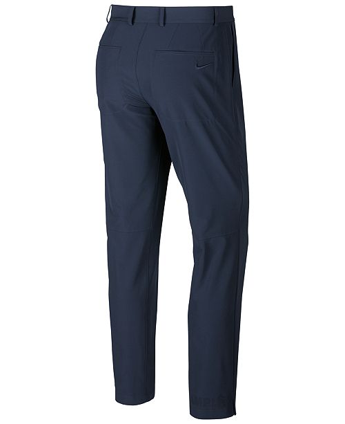 nike men's flex essential running pants