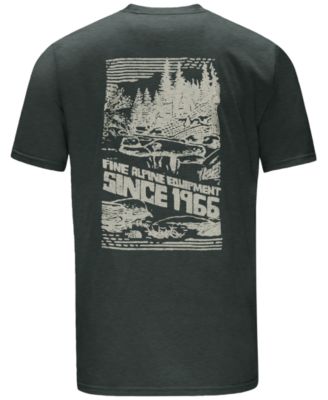The North Face Men's FlashDry T-Shirt Macy's