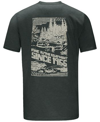 The North Face Men's FlashDry T-Shirt - Macy's