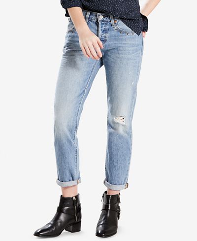 levis loose tapered jeans