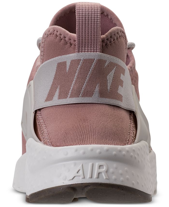 women's air huarache run running sneakers