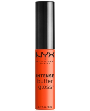 UPC 800897837020 product image for Nyx Intense Butter Gloss | upcitemdb.com