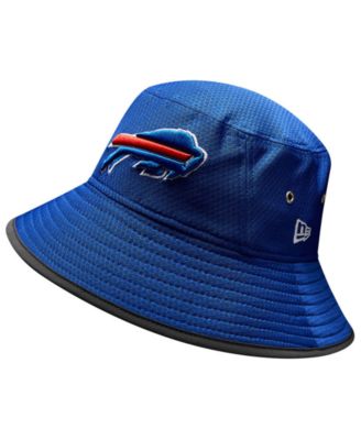 buffalo bills bucket hat