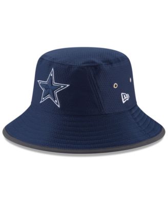 dallas cowboys training hat