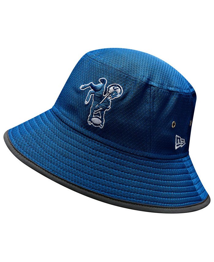 Colts bucket hat hot sale