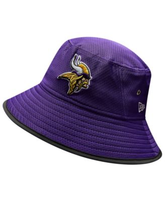 vikings bucket hat