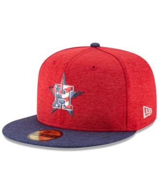 New Era - Boys' Stars & Stripes 59FIFTY Cap