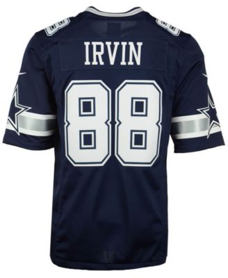 irvin 88 cowboys jersey