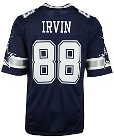 Men's Michael Irvin Dallas Cowboys Limited Retired Player Jersey