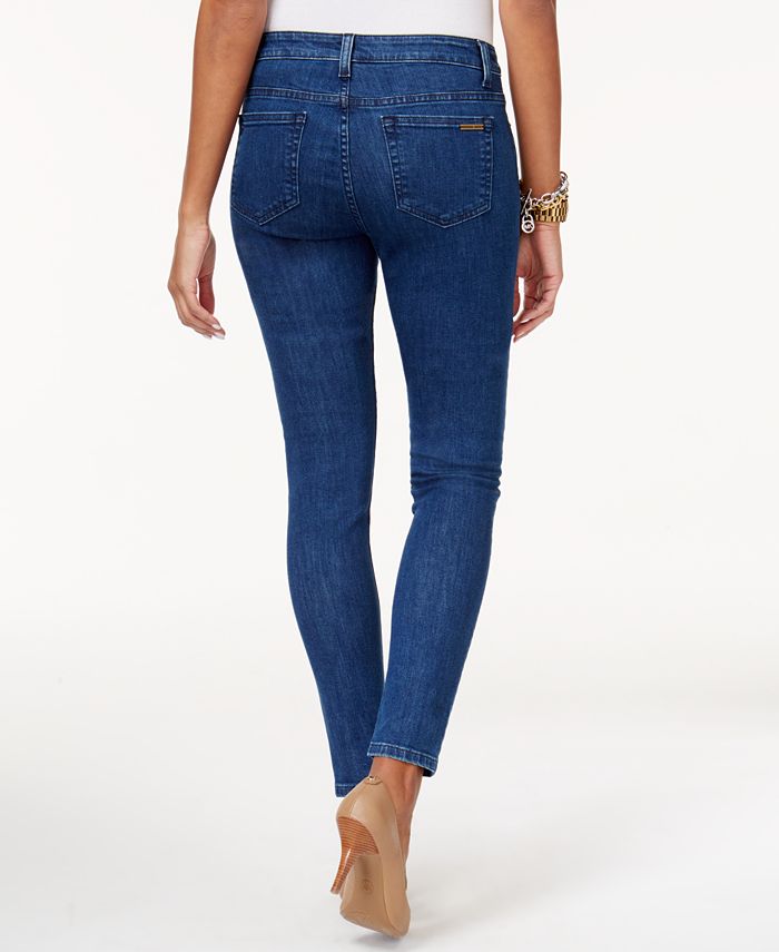 Michael Kors Selma Skinny Jeans Macy's