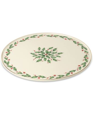 Lenox - Holiday Lazy Susan