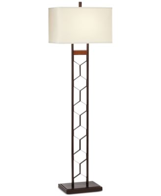 Pacific Coast - California Craft Floor Lamp
