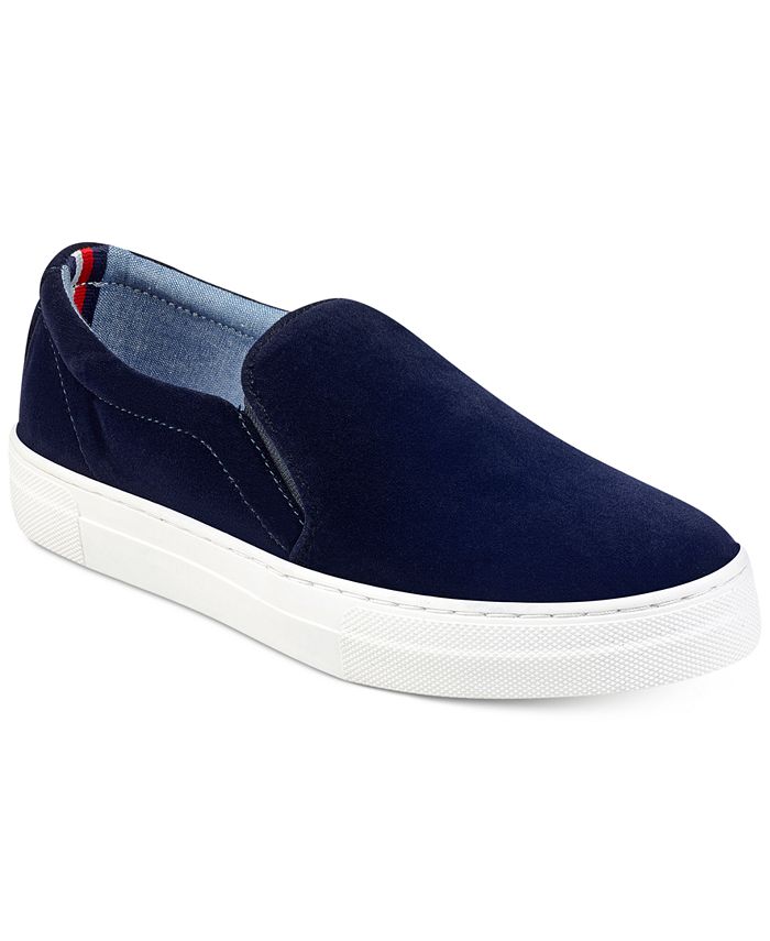 Tommy Hilfiger Sodas Slip-On Sneakers & Reviews - Athletic Shoes ...