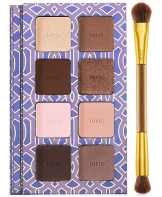Tarte - tarte lette Tools Beauty 101 Palette