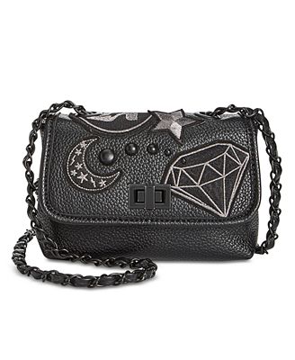 mini steve madden purse