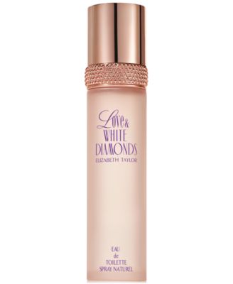 parfum white diamonds elizabeth taylor