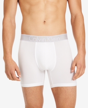 image of Calvin Klein Men-s Customized Stretch Micro Boxer Briefs