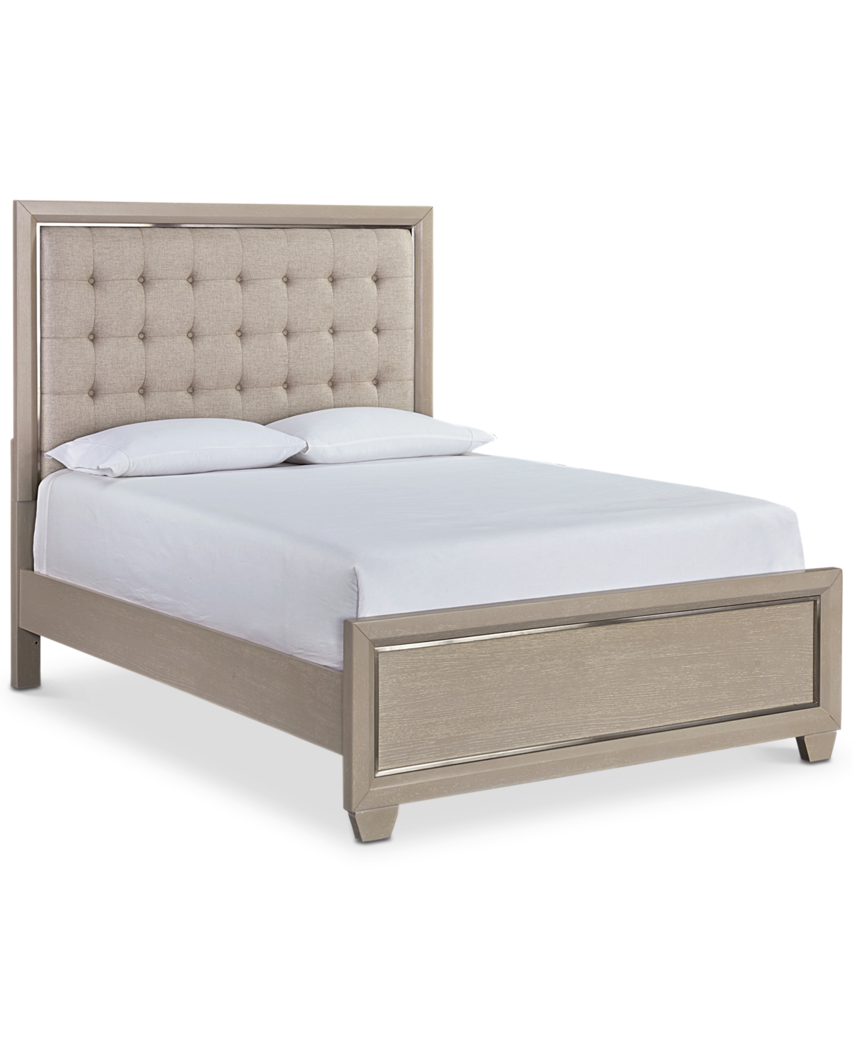 Furniture Kelly Ripa Kendall Full Bed, Created For Macy's ModeSens