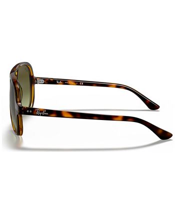 Ray-Ban - CATS 5000 Sunglasses, RB4125 59