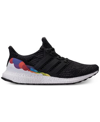 Men's ultraboost running new arrivals sneakers from finish line