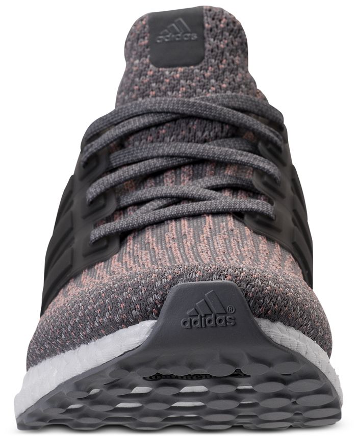 adidas Men's Ultra Boost Running Sneakers from Finish Line & Reviews - Finish Line Men's Shoes 
