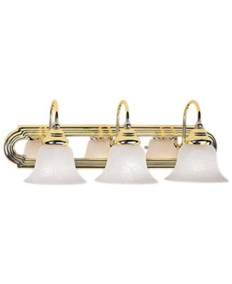 Livex - Belmont Light Vanity