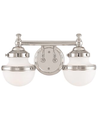 Oldwick Vanity Light